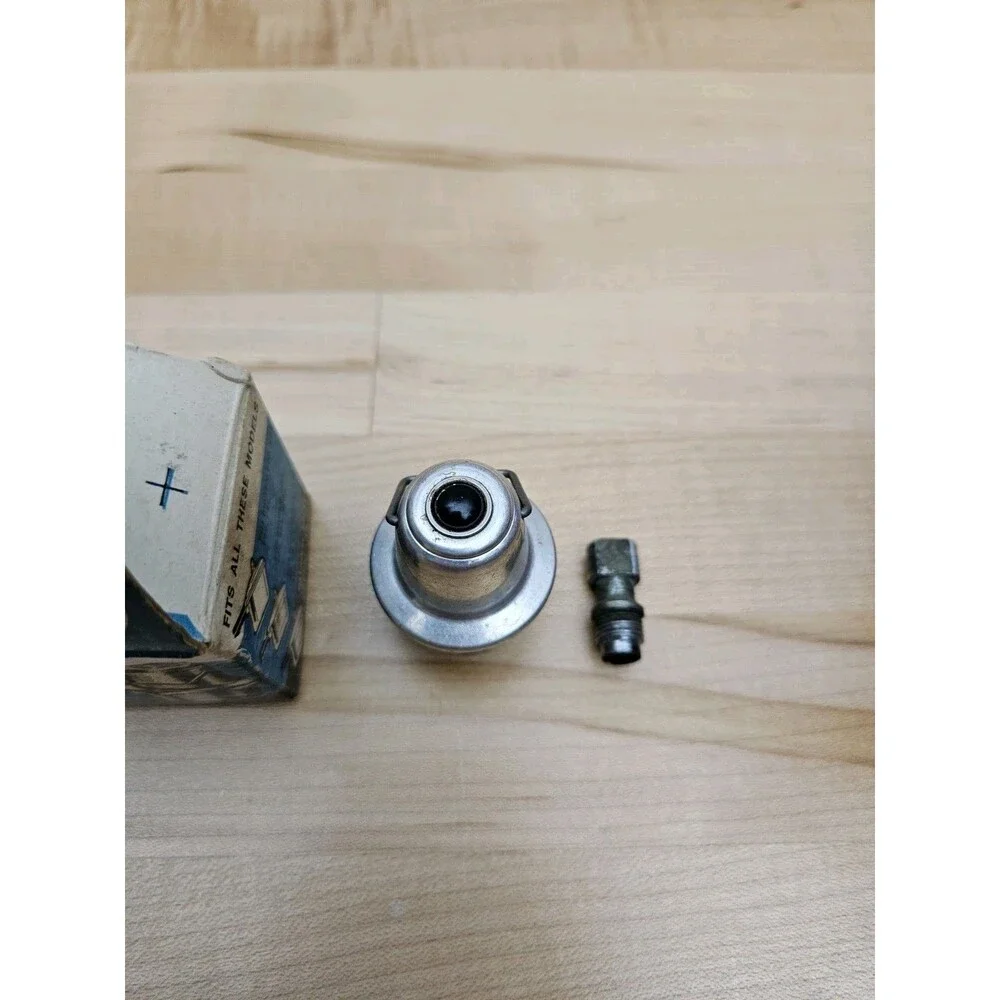 Vintage Presto Cooker Pressure-Tru Indicator Jiggler Top Part # 82063 / 99034